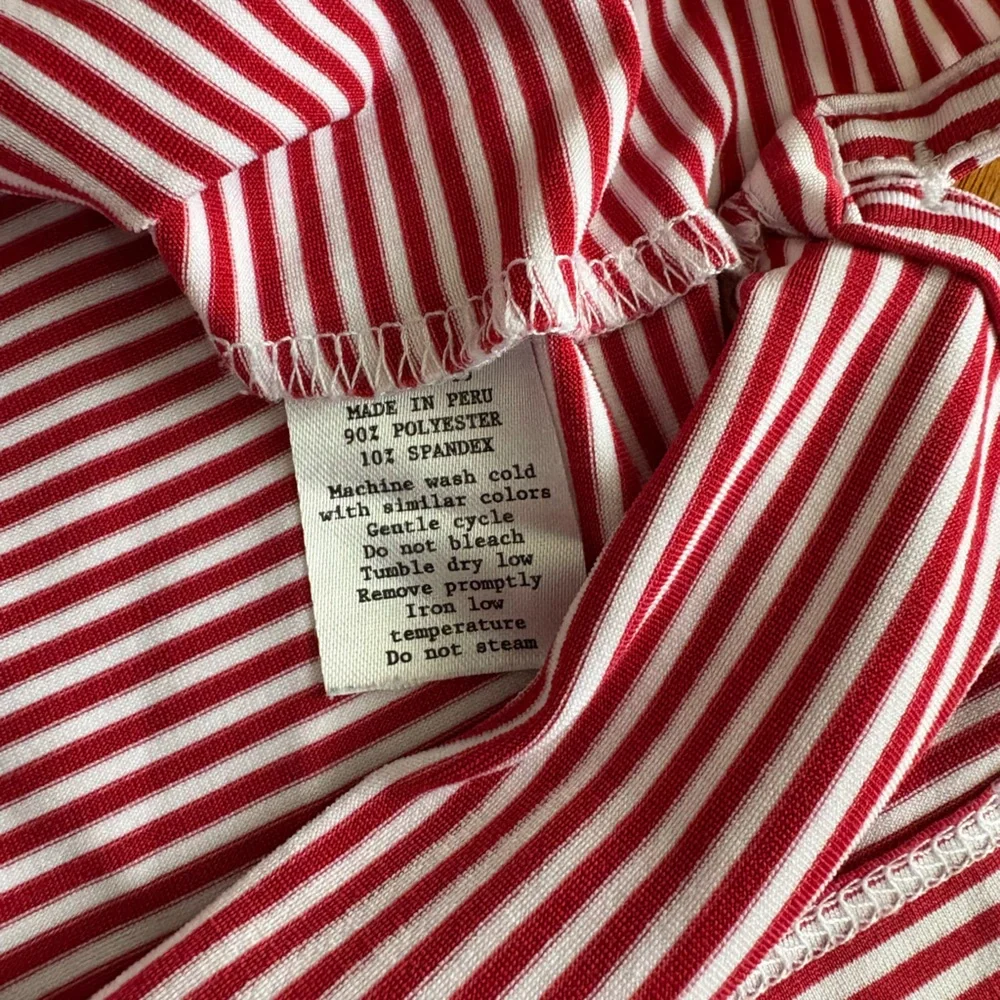 Renwick Sport & Vineyard Vines Striped Half-Zip Pullover SET, ECU - Picture 16 of 17